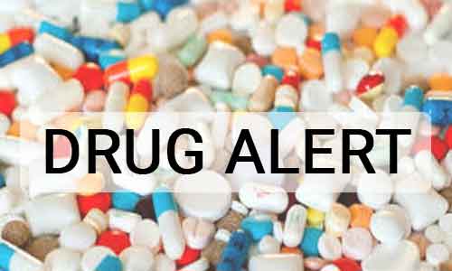 Drug Alert: CDSCO declares 49 drug samples as Not of Standard Quality; Details