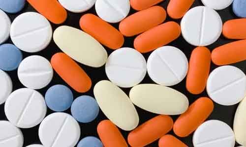 Govt taking steps to reduce dependence on import of antibiotic raw materials: Minister