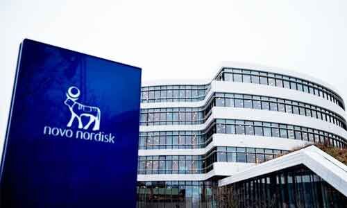 Novo Nordisks Ozempic® gets USFDA for CV risk reduction in people with type 2 diabetes and established CVD