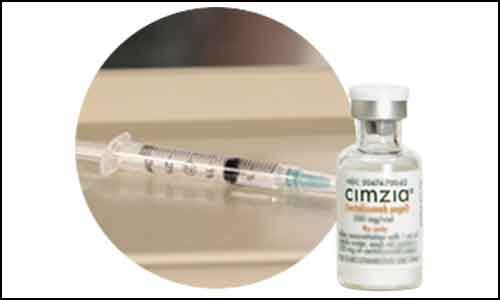 CIMZIA now approved in Canada for the Treatment of Non-Radiographic Axial Spondyloarthritis