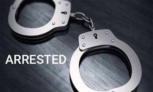 Pharmacist at Punes reputed hospital arrested for stealing masks