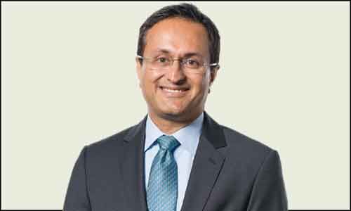 Bayer appoints Bijoy Sagar as new Chief Information Technology & Digital Transformation Officer