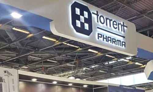 Torrent Pharma Q3 net profit up 2 pc at Rs 251 crore