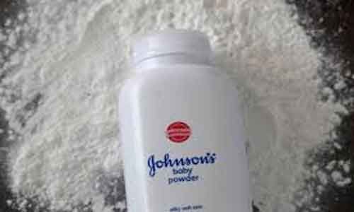 J&J CEO Alex Gorsky to testify at trial for first time on Baby Powder risks