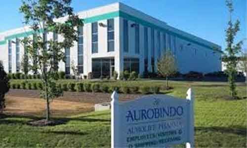 USFDA cautions Aurobindo Pharmas oral solids formulation facility of regulatory action