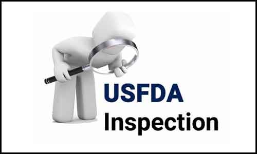 Solara Puducherry and Mangalore facilities complete USFDA Inspection with zero 483s observations