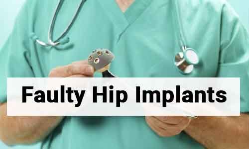 JnJ Faulty Hip Implants: 171 patients received compensation, says Ashwini Kumar Choubey