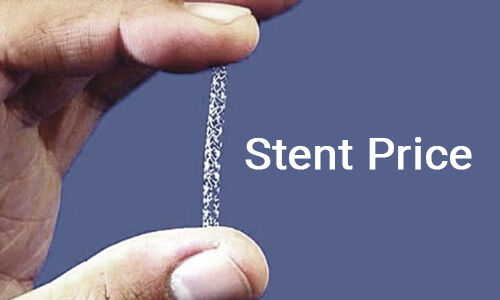 After giving exemption, NPPA asks Meril Life Sciences for MRP of its stent