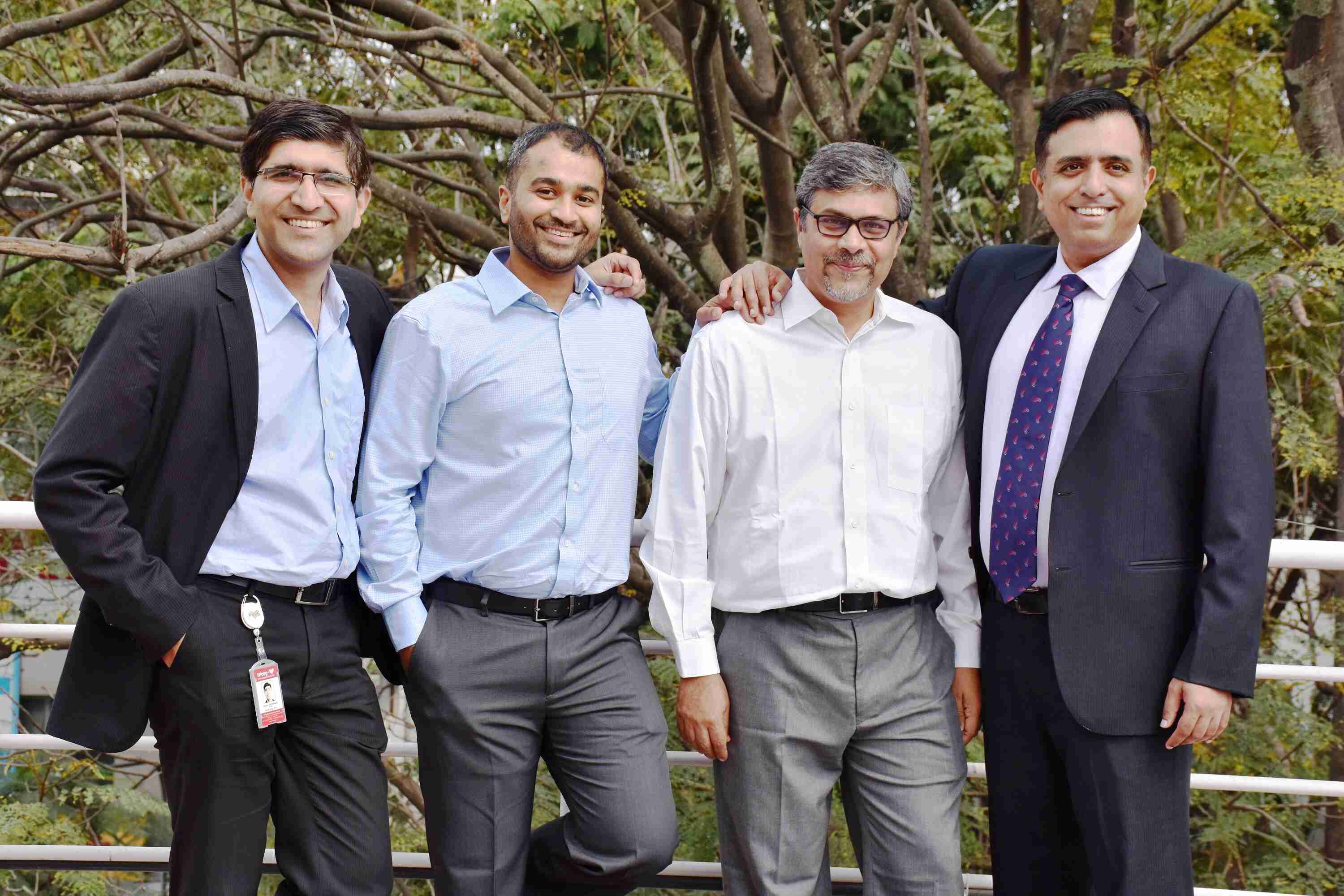 AI-driven Healthcare Analytics firm Tricog raises 76 crores(approx.) in Series B Funding