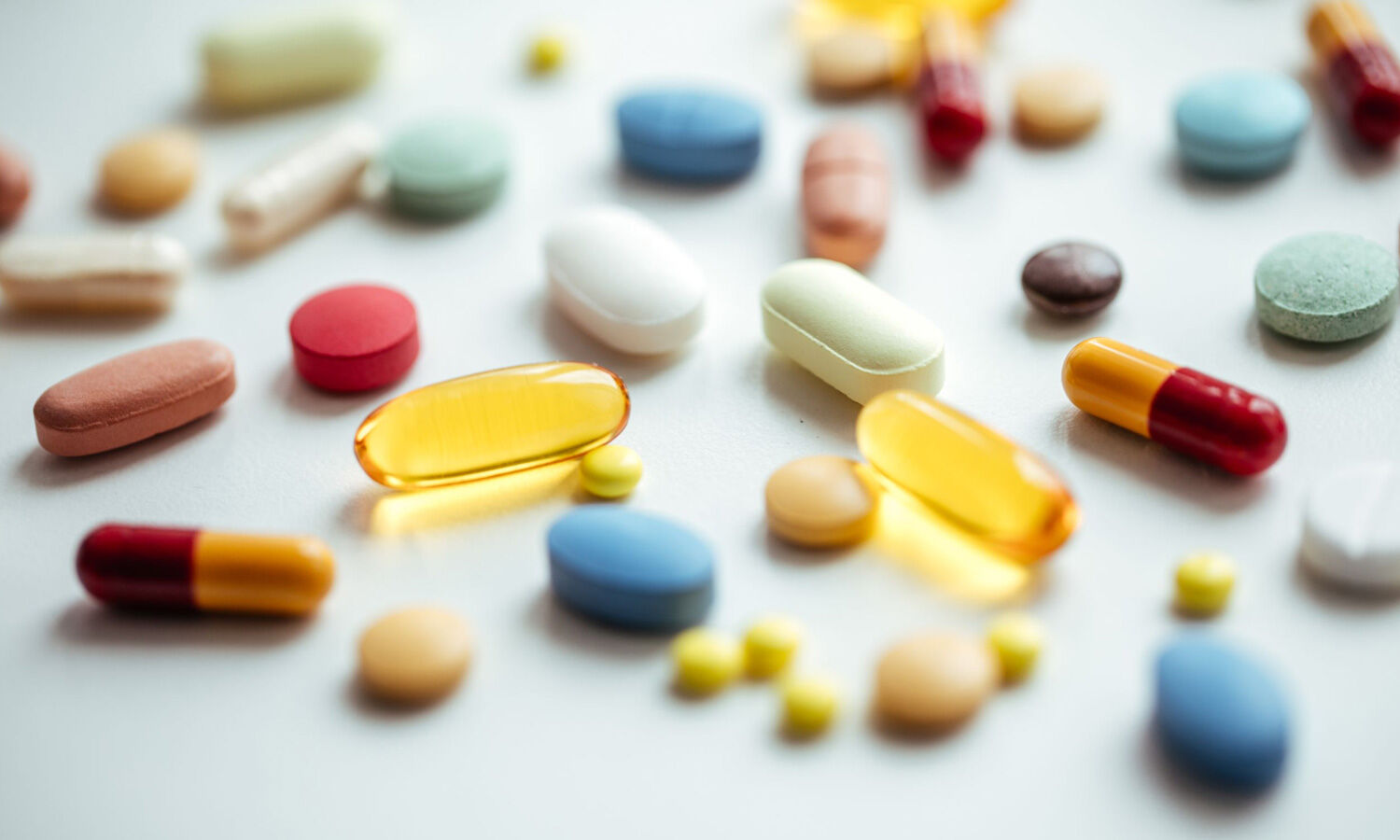 Alembic  Pharma bags USFDA nod for doxycycline hyclate tablets