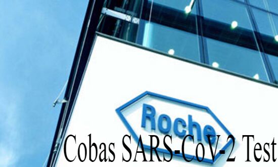 Roche gets USFDA Emergency Use Authorization for its Cobas SARS-CoV-2 Test
