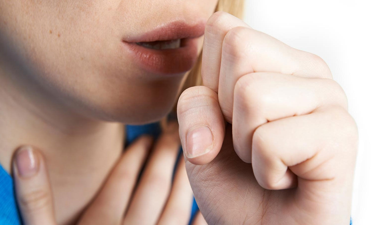 Merck Announces positive results for Gefapixant  Phase 3 Trial to treat Chronic Cough