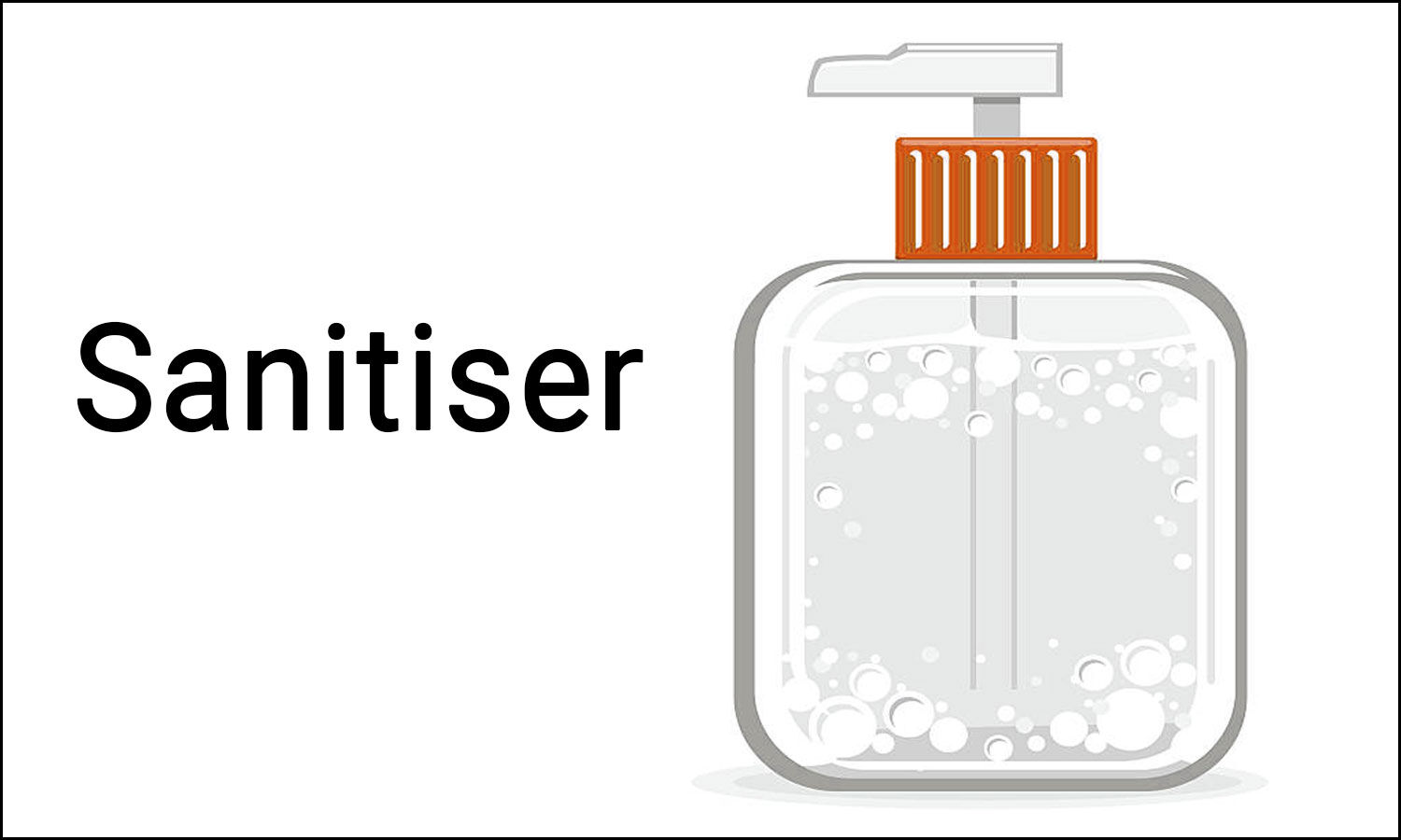 100 distilleries and more than 500 manufacturers permitted to produce hand sanitizers by Government