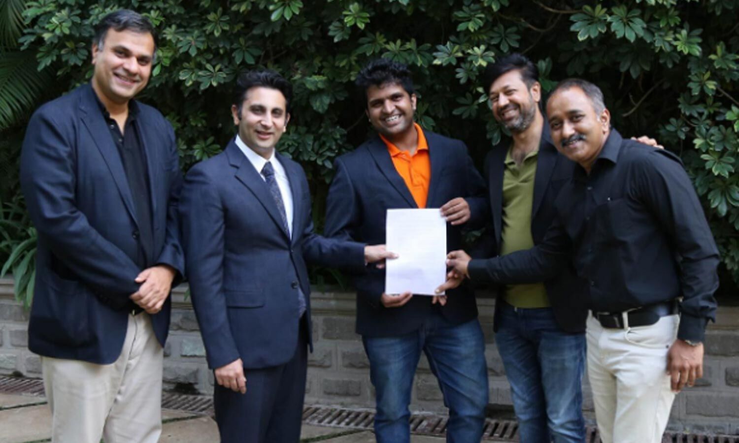 Mylab collaborates with Serum India CEO Adar  Poonawalla, Abhijit Pawar to scale-up production  of COVID-19 test kits
